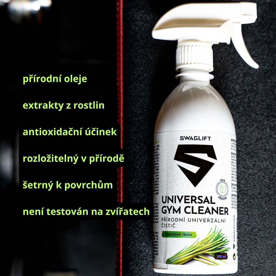 čistič